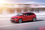 Volkswagen Polo GTI 2017 года (WW)